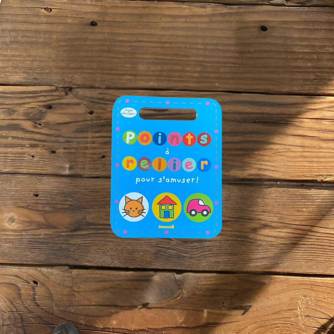 Le Pack Apprenez en jouant - 5 livres + un cadeau : à un prix incroyable